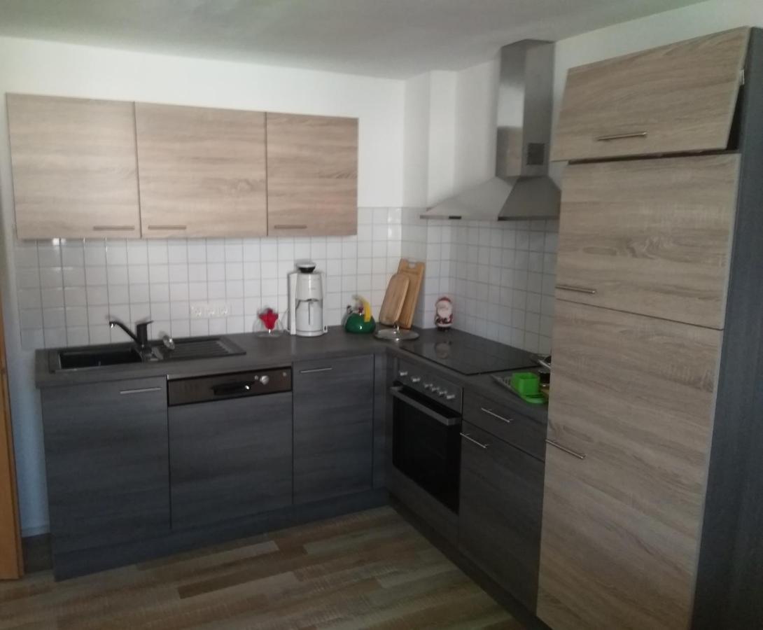 וילאך Ferienwohnung In Karnten מראה חיצוני תמונה